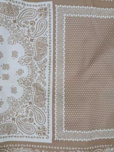 Crastic Patterned T-Shirt