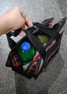 Lunch Bag For Office