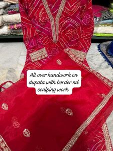 Heavy Premium Hand Work