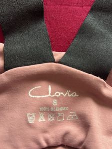 Clovia Sports Bra - Small - Good Condition!