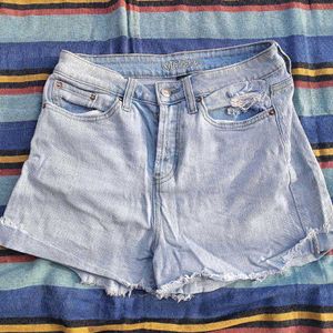 Wild Fable Denim Shorts