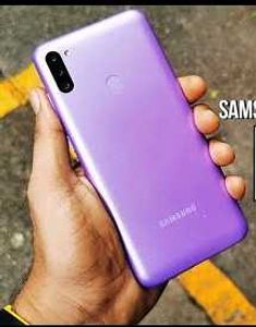 Samsung Galaxy M11 Not Working Dead Phone