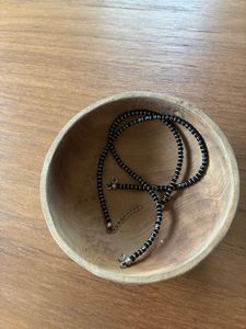 Amrapali Jaipur Silver Anklets
