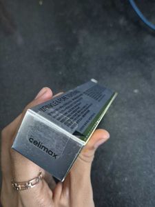 Celimax Retinal Shot Booster