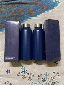 Ballantine&#39;s Water Bottles