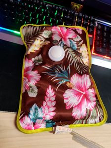 Electric Hot Water (With Filled Gel) Bag