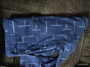 Cute Blue Kid&#39;s Blazer