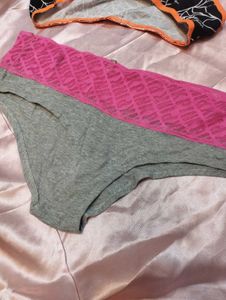 Panties Bundle💥