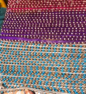 Piping Lace combo