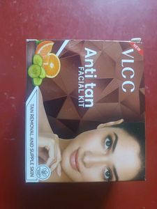 Antitan Facial Kit VLCC