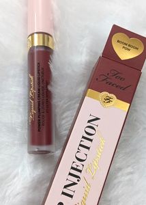 Too Faced Liquid Lipstick