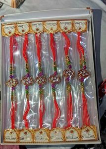 Fancy Rakhi
