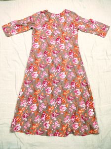 Summer Branded Kurti L Rangmanch Office Casual