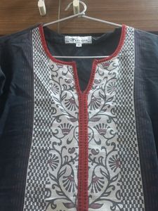 Westside Kurti