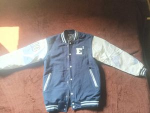 IMPACT Navy Blue Jacket