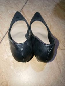 Beautiful Black Heels