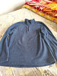Decathlon Quechua Fleece 40 Size Men