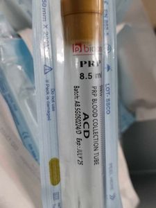 Bio Acd Pro Tube 8.5ml