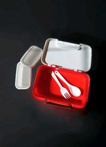 Regular Kids Tiffin