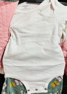 3 Piece Set-Carter Brand