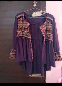 Top From Shein
