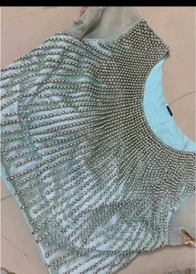 Elegant Lehenga Choli Set