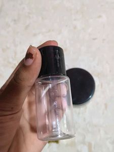 Empty Container