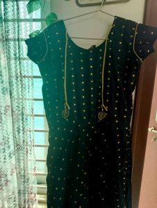 Elegant Ethnic Kurta