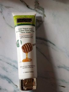 Indus Valley Facewash