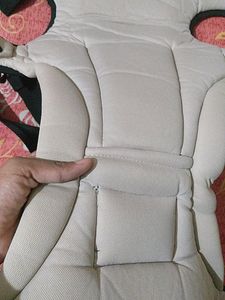 Price Reduced Babyhug Carrier