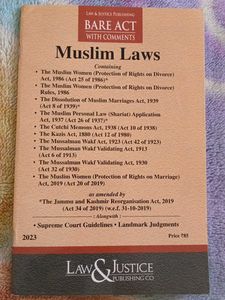 law books set of 5