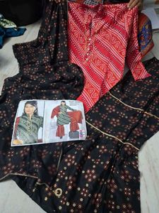 Ethnic Kurta Set Brand New