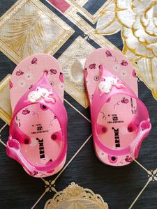 Beautiful Pink Colour Footwear 💕💕 Baby Girl 💕