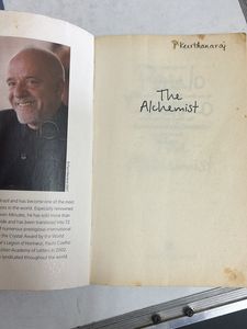 The Alchemist