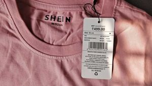 Floral Print Crop Top