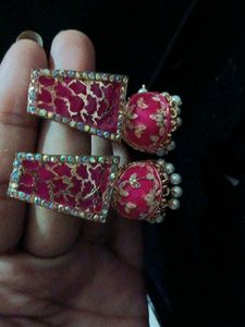 Jhumka