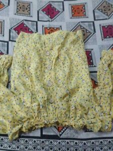 Beautiful Women Top