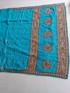 Wedding Saree For Sale