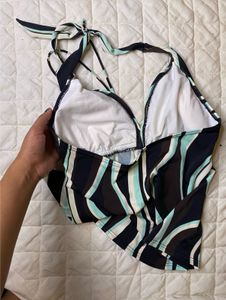 Pintresty Summer Padded Top🤎