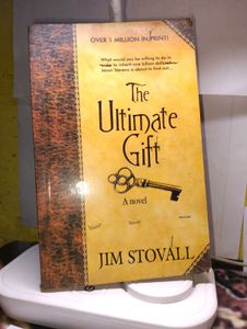 The Ultimate Gift Novel
