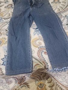 Jeans...mom Fit High Waist Jeans..price Drop