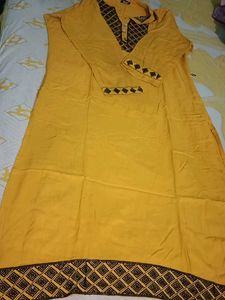 Trend Creation Ethnic Kurta
