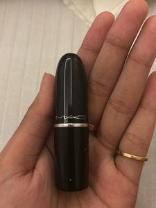 MAC lustreglass - SPICE IT UP!