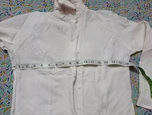 White Shirt