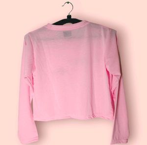 GIRL T-SHIRTS Full SLEEVES Brand New
