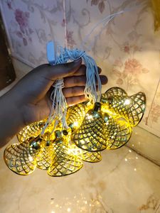 Ghanti Lights.