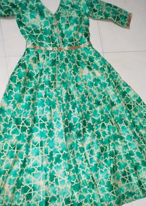 Gown One Piece For Women