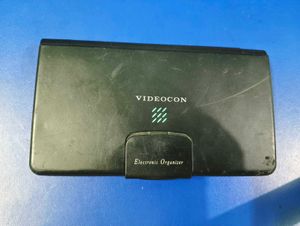 Electronic Organizer