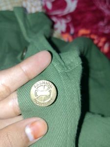Jacket For Women