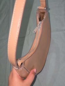 MANGO Chic Handbag
